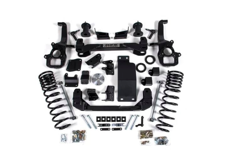 Zone Offroad D96