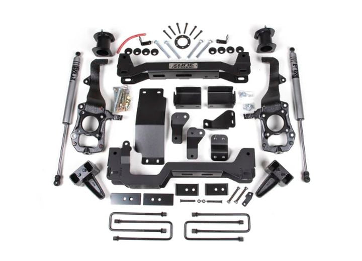 Zone Offroad F90