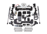Zone Offroad F90