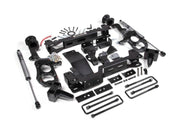 Zone Offroad F91