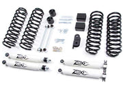 Zone Offroad J13N Suspension Lift KIT