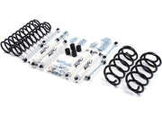 Zone Offroad J2 Suspension Lift KIT