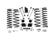 Zone Offroad J31