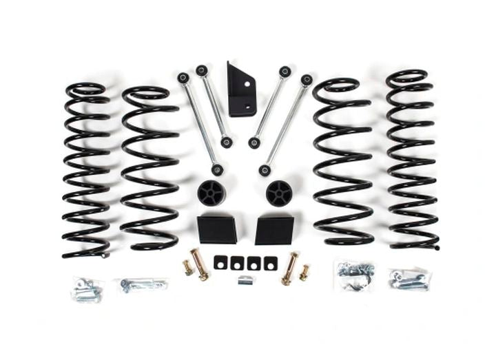 Zone Offroad J31