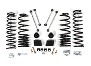 Zone Offroad J34