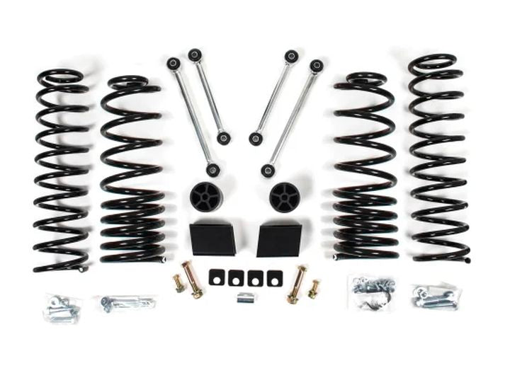 Zone Offroad J34