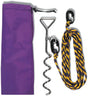 A-3 Kwik Tek Screw Style Anchor System