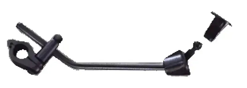 #A-3 Spitfire/Cobra Hardware 7/8" Bars 