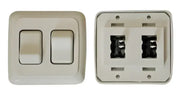 DG3201VP Multi Purpose Switch