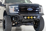 F188103500103 Bumper