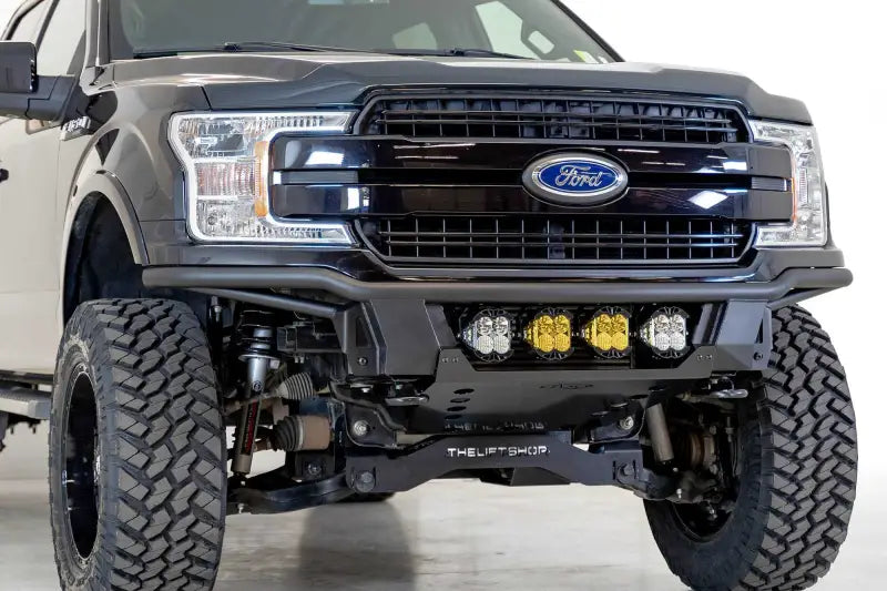 F188103500103 Bumper