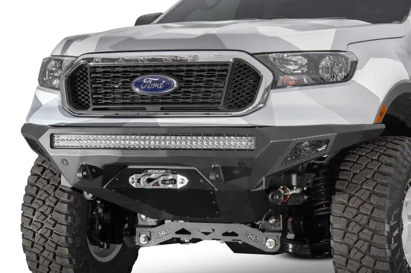 F221423030103 Bumper