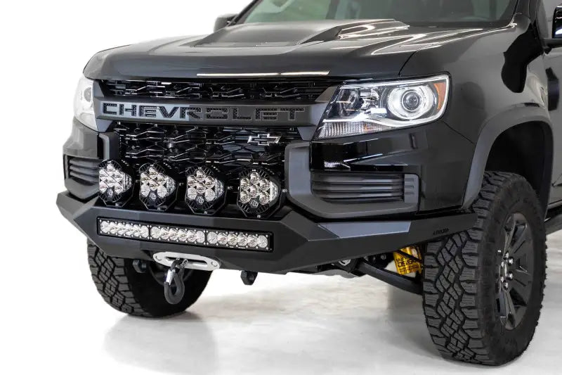 F451202190103 Bumper