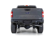 R180011370103 Bumper