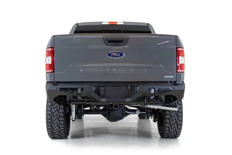 R180011370103 Bumper