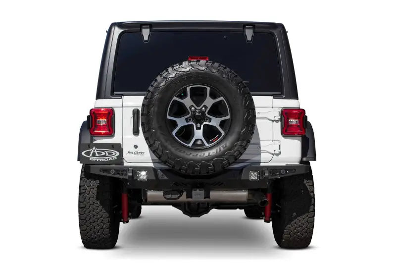 R961321280103 Bumper