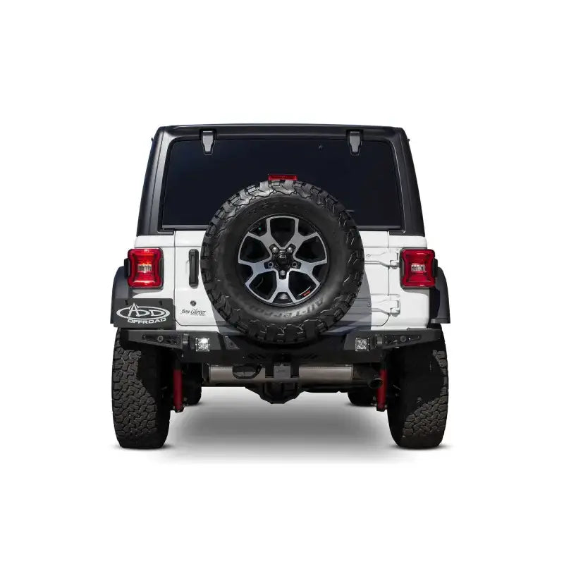 R961321280103 Bumper