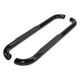 A0029B Trailfx 3’ Nerf Bar Blk Body Mt