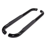 A0029B Trailfx 3’ Nerf Bar Blk Body Mt