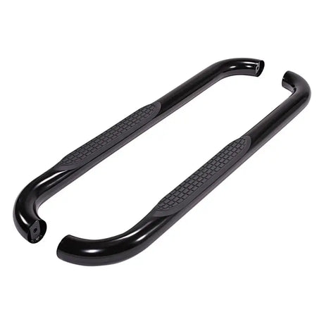 A0029B Trailfx 3’ Nerf Bar Blk Body Mt