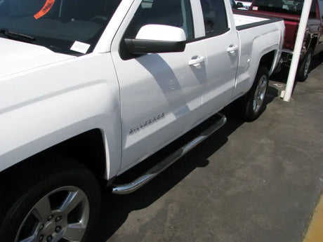 A0030S Nerf Bar