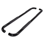 A0054B Trailfx 3' Round Nerf Ram 1500 Blk 19, durable black nerf bar for enhanced vehicle access and appearance, RV, Automotive, Powersports, off-road, marine, exterior, truck accessories,interior,truck bed, rv parts, Truck & Automotive,Nerf Bars & Running Boards,AVADA - Best Sellers