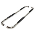 A0055S Trailfx Jeep Jl 18-19 3’ Nerf Bar Pss