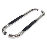 A0056S Trailfx Jeep Jl 18-19 3 Inch Nerf Bar Pss