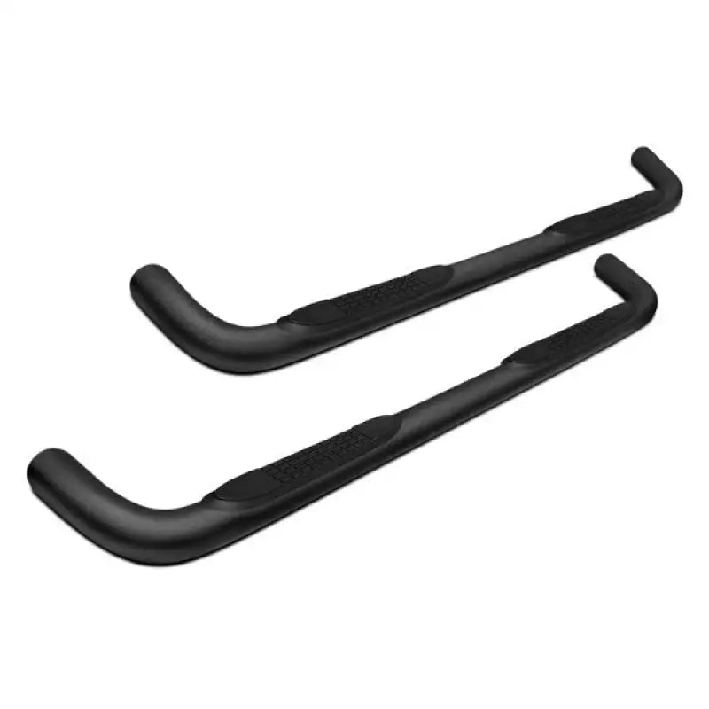 Trailfx Chevy - 3' Nerf Bar for Chevy Crew 1500 2019, providing a durable and stylish step-up for easy access, suitable for RV, automotive, powersports, off-road, marine, truck exterior and interior bed accessories, Truck & Automotive, Nerf Bars & Running Boards, AVADA - Best Sellers