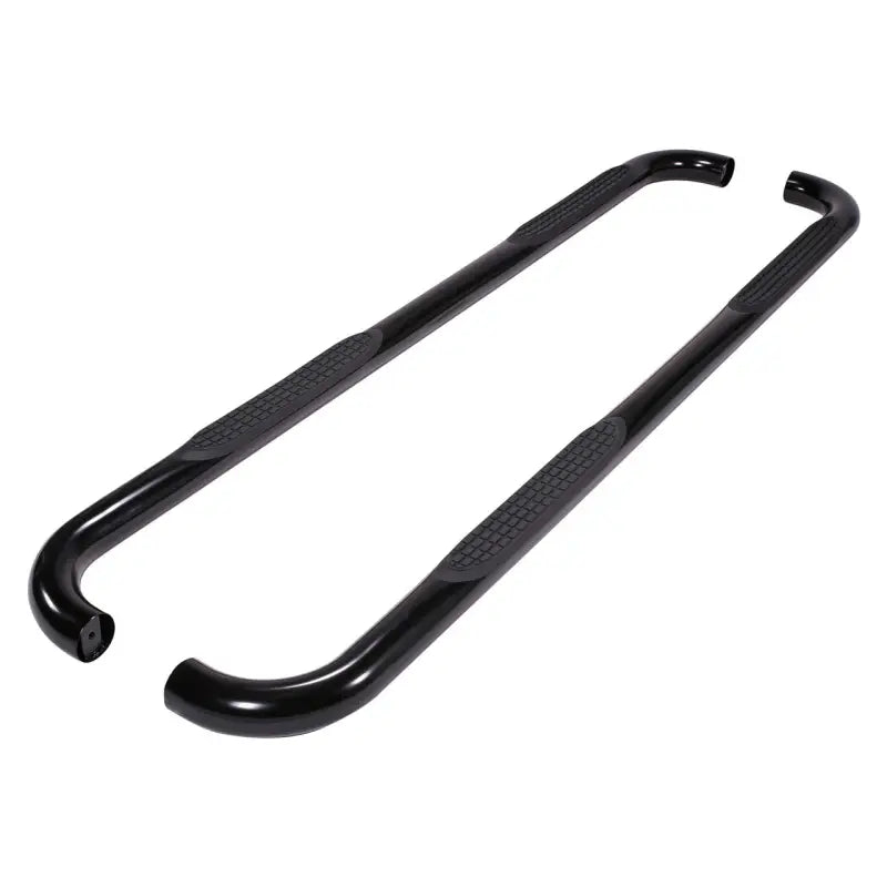 A0063T Trailfx 3’ Nerf Bar Jeep Gladiator 19 Blk