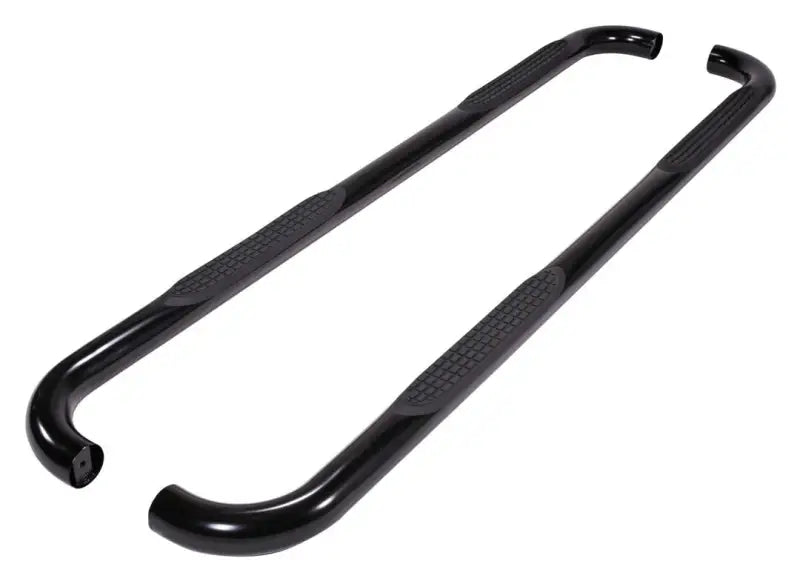 Trailfx 3' Nerf Bar Ford Explorer 2020 sleek black, RV, Automotive, Powersports, off-road, marine, exterior, truck accessories, interior, truck bed, rv parts, Truck & Automotive, Nerf Bars & Running Boards, AVADA - Best Sellers