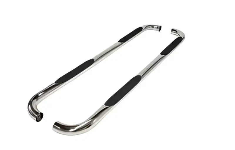 A0064S Trailfx 3’ Nerf Bar Ford Explorer 2020 Pss