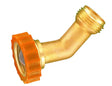 A01-0019VP Fresh Water Hose End Protector