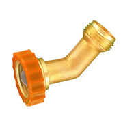 A01-0019VP Fresh Water Hose End Protector