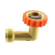 A01-0020VP Fresh Water Hose End Protector