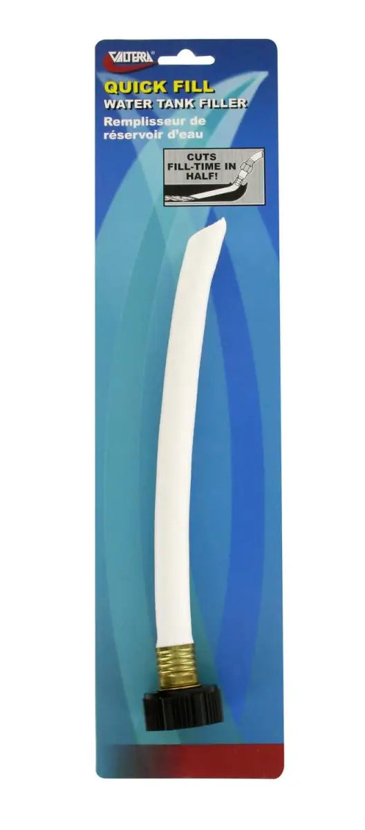 A01-0030VP Fresh Water Tank Filler