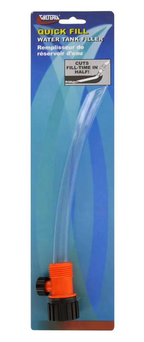 A01-0031VP Fresh Water Tank Filler