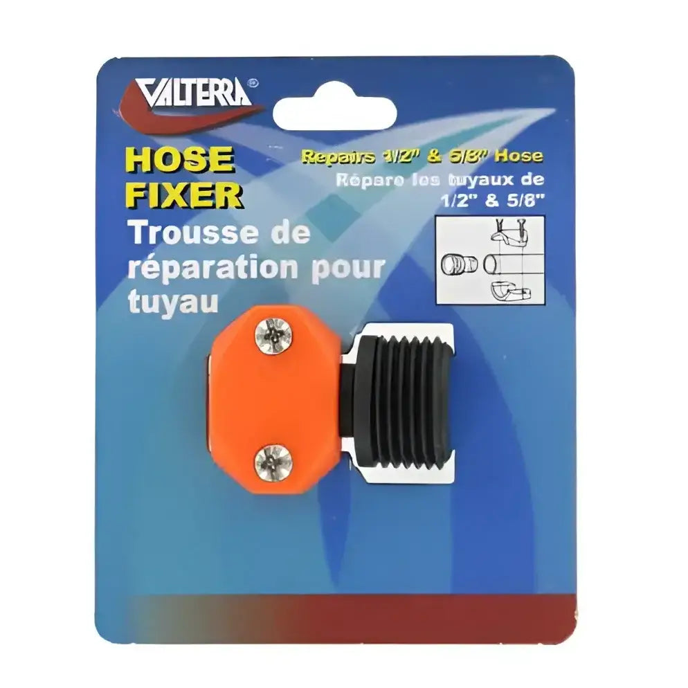 A01-0050VP Fresh Water Hose Connector