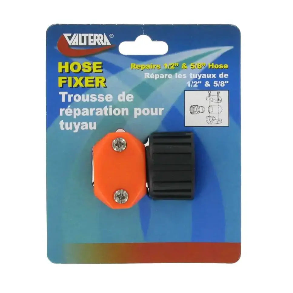 A01-0055VP Fresh Water Hose Connector