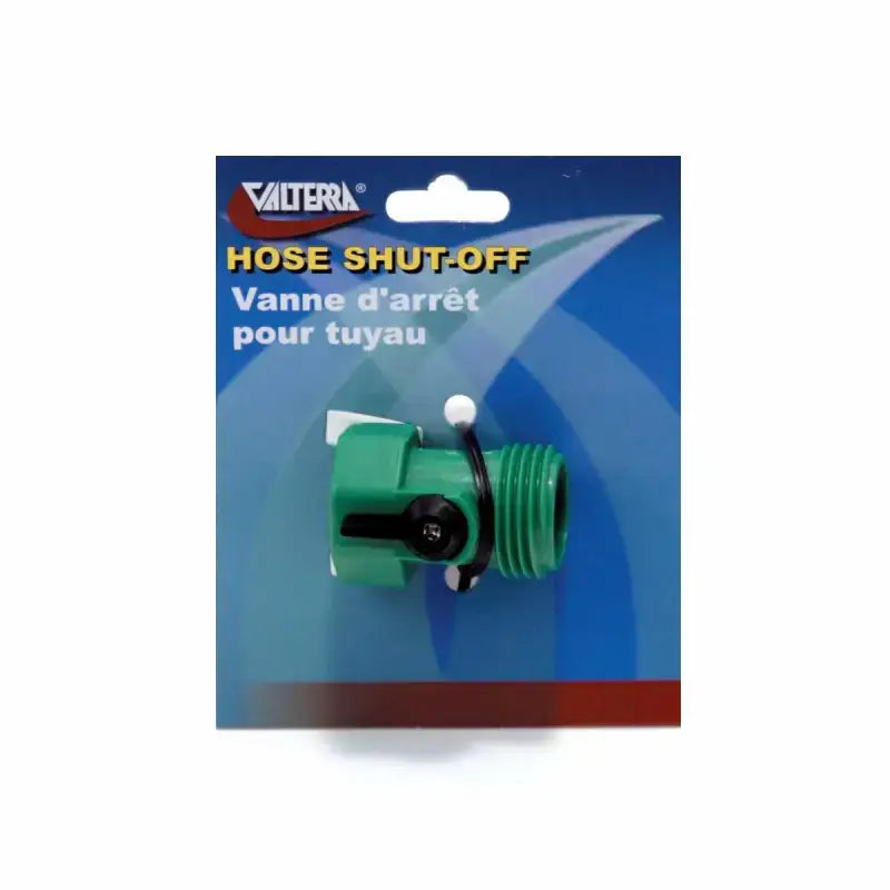 A01-0125VP Fresh Water Hose Connector
