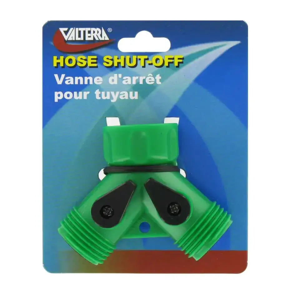 A01-0130VP Fresh Water Hose Connector