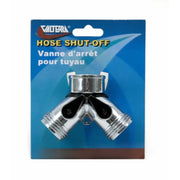 A01-0131VP Fresh Water Hose Connector