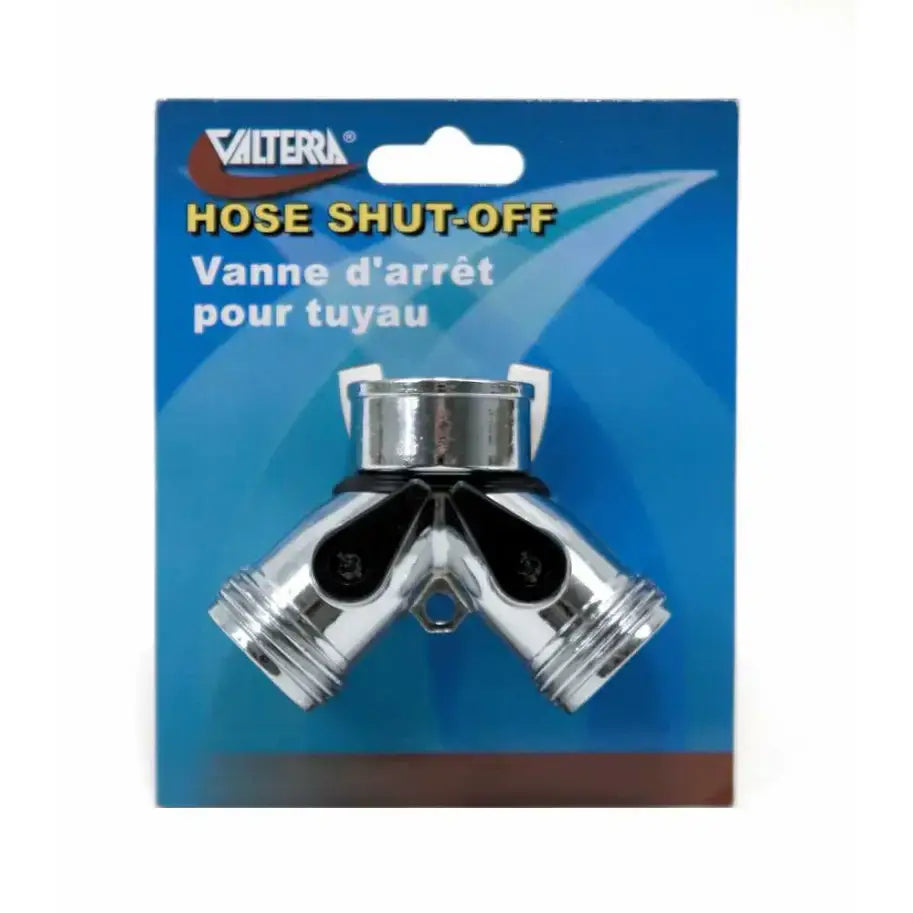 A01-0131VP Fresh Water Hose Connector