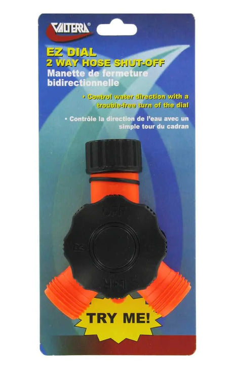 A01-0132VP Fresh Water Hose Connector
