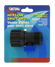 A01-0144VP Fresh Water Hose Connector