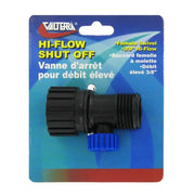 A01-0144VP Fresh Water Hose Connector