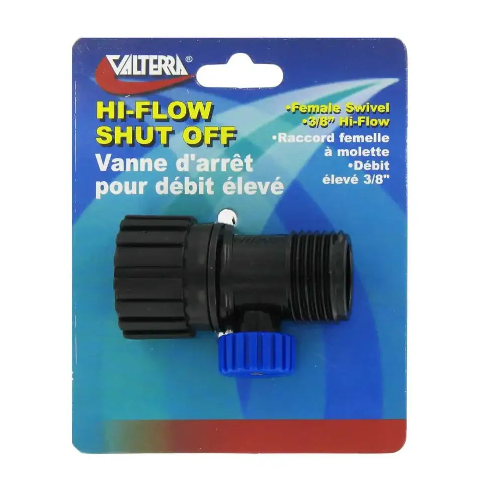 A01-0144VP Fresh Water Hose Connector