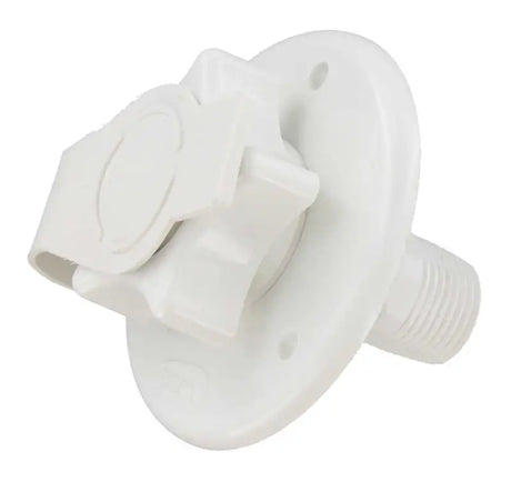 A01-0168 Fresh Water Inlet