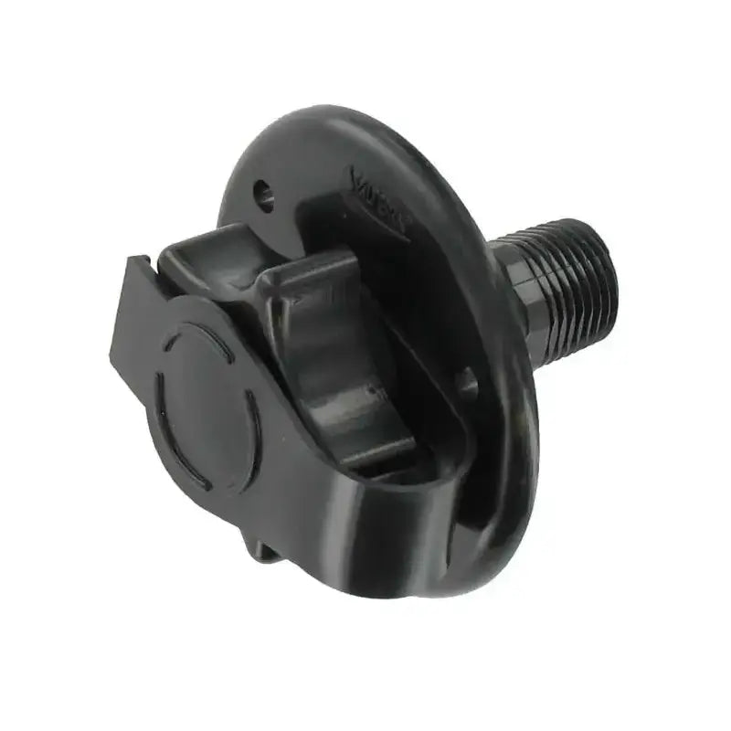 A01-0168BK Fresh Water Inlet