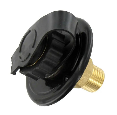 A01-0169LF Fresh Water Inlet